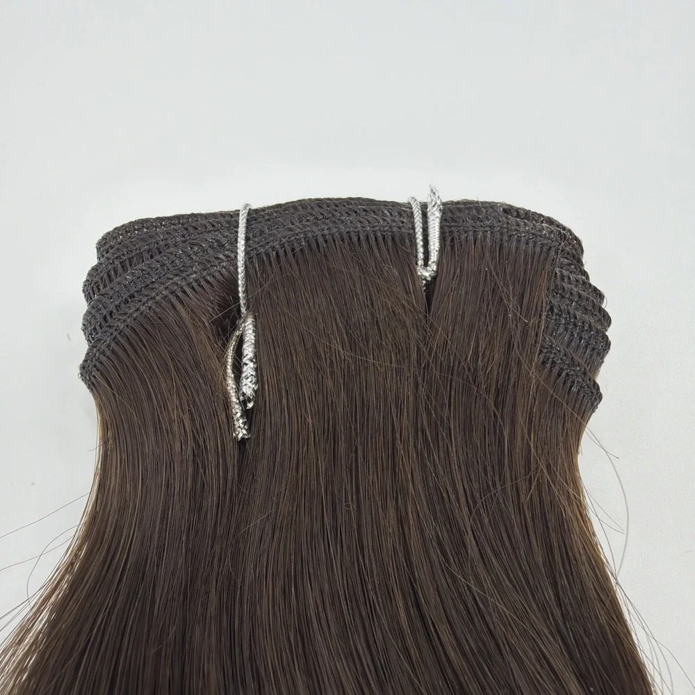Donna Bella Hybrid Weft Extension Full Pack 22